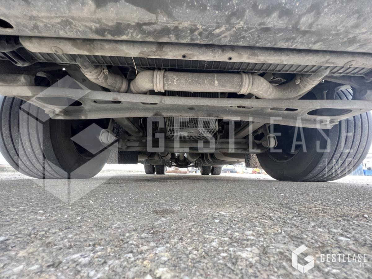 Cabeza tractora DAF XF450 FT: foto 12