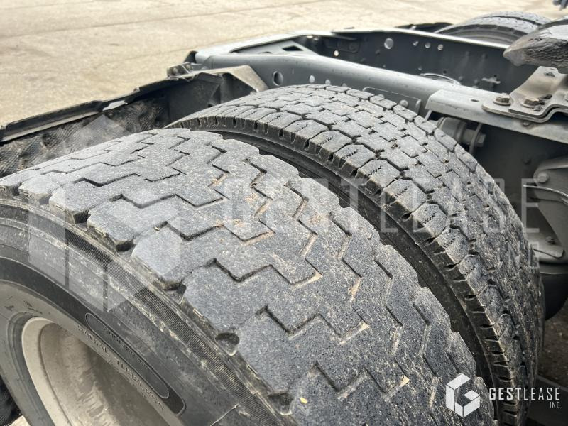 Cabeza tractora DAF XF450 FT: foto 10