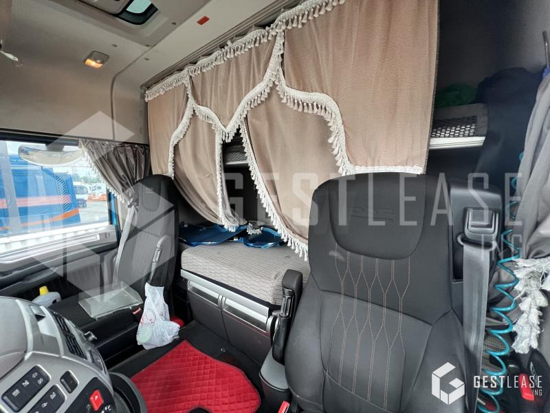 Cabeza tractora DAF XF450 FT: foto 6