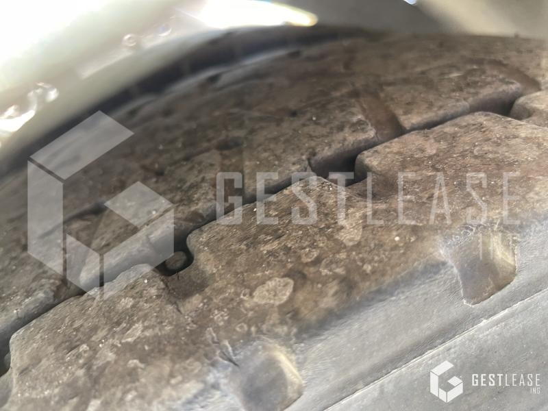 Cabeza tractora MAN TGX 18.500: foto 17