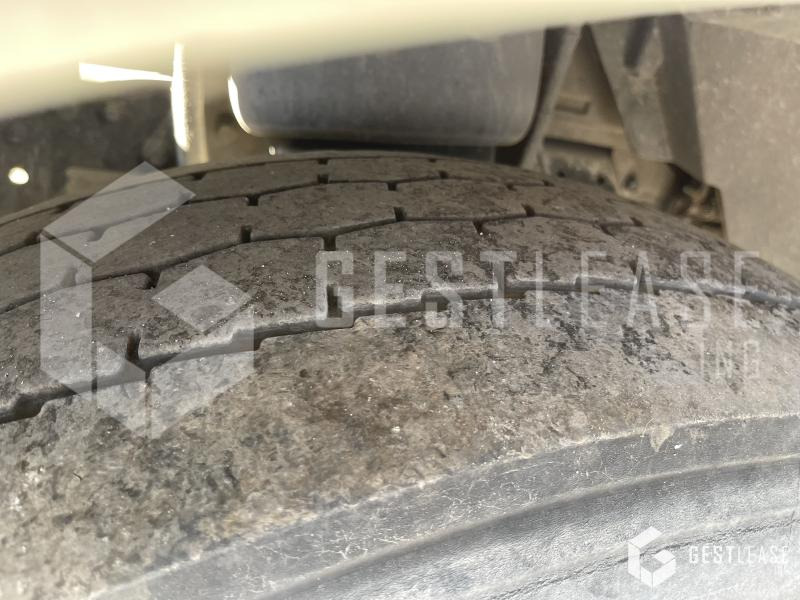 Cabeza tractora MAN TGX 18.500: foto 15