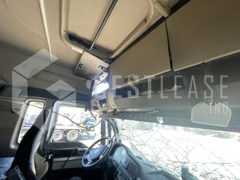 Cabeza tractora MAN TGX 18.500: foto 10