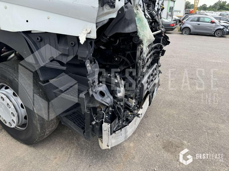 Renault T480 - Cabeza tractora: foto 5 Renault T480 - Cabeza tractora: foto 5
