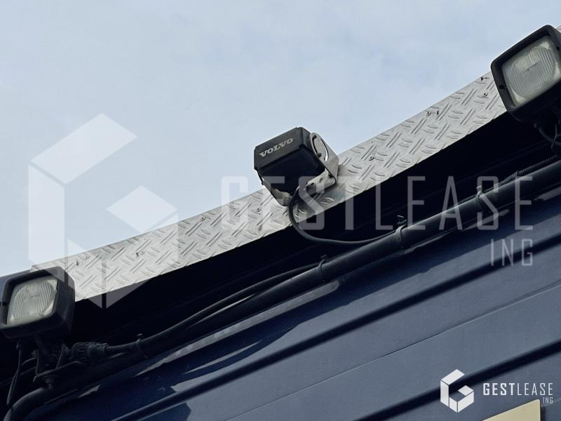 Cabeza tractora Volvo FH 650: foto 10