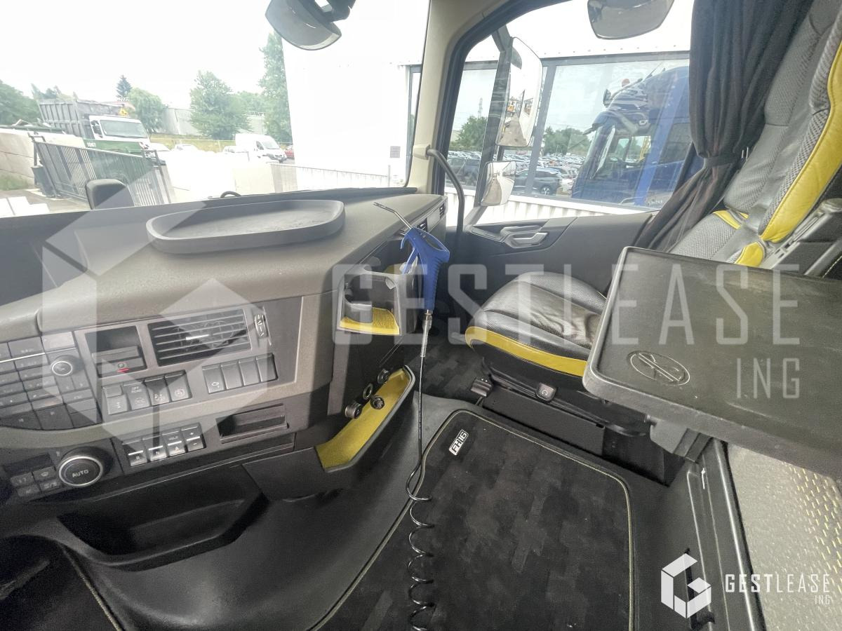 Cabeza tractora Volvo FH 650: foto 6