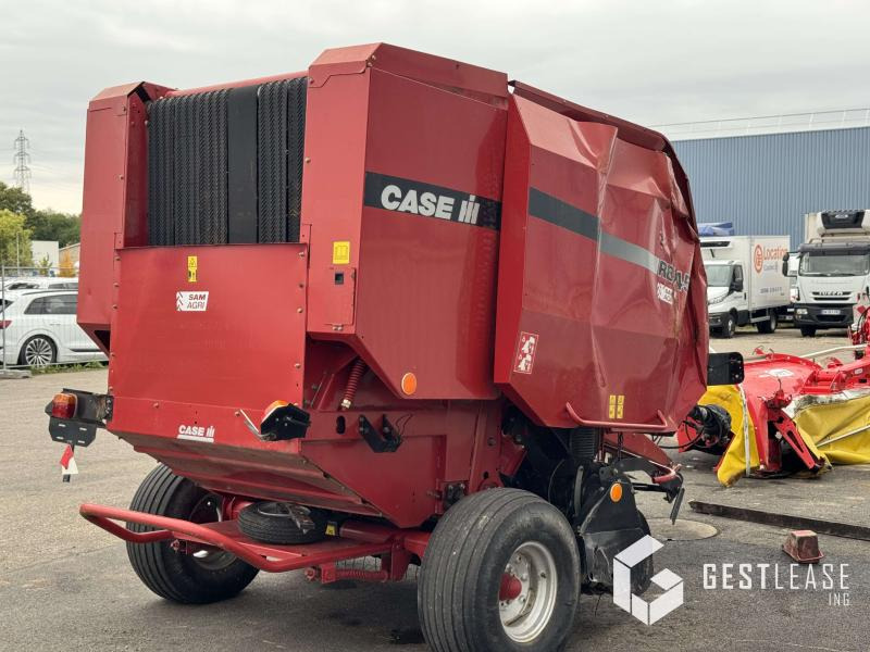 Case IH RBX 452 - Rotoempacadora: foto 3 Case IH RBX 452 - Rotoempacadora: foto 3