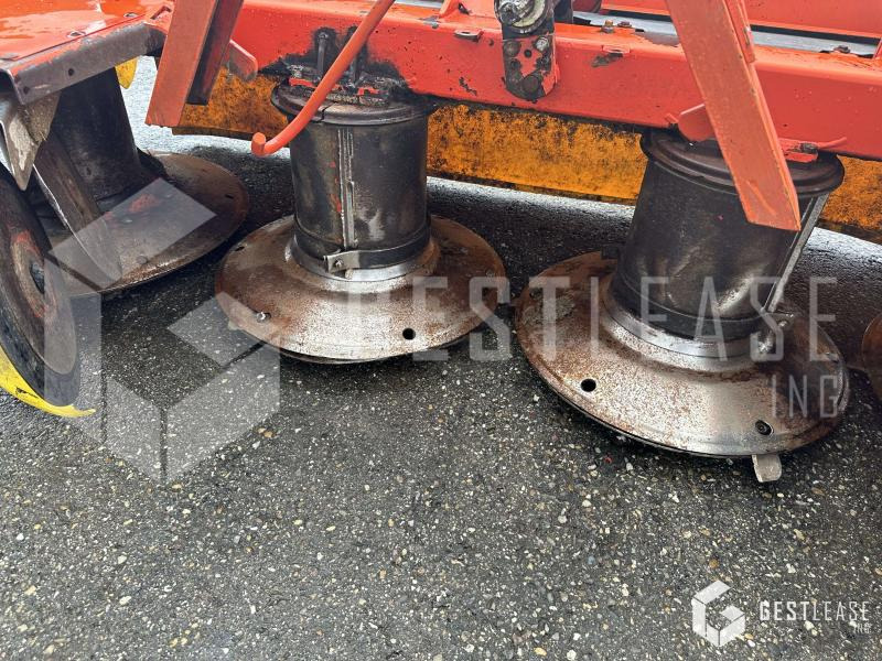 Segadora Fella KM 310 FZ: foto 8