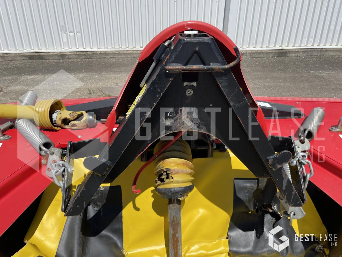 Leasing de Fella KM 3140 FP-V Fella KM 3140 FP-V: foto 7