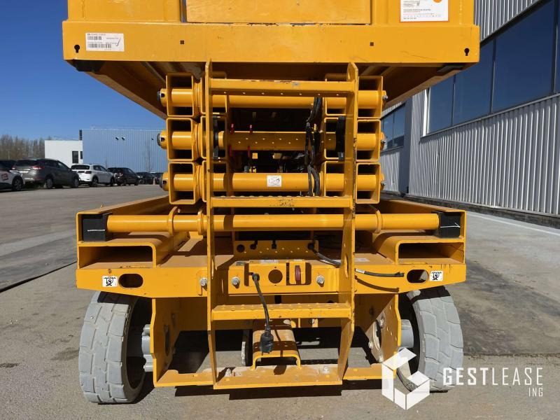 Leasing de Genie GS-2646 Genie GS-2646: foto 6