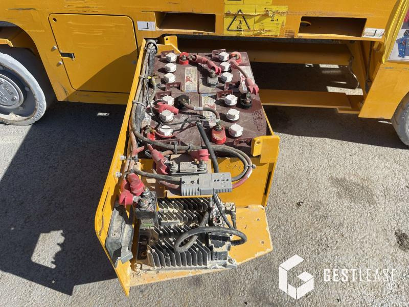 Leasing de Genie GS-2646 Genie GS-2646: foto 16