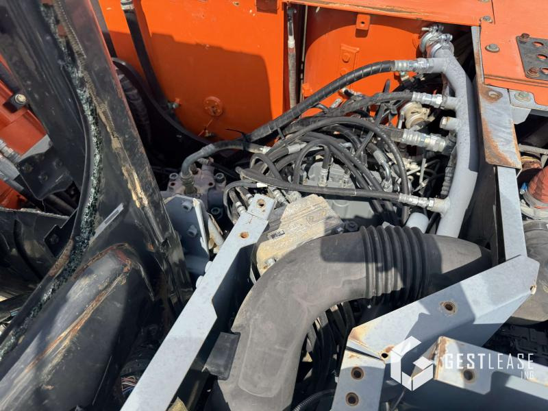 Excavadora de cadenas Hitachi ZX180LC-5B: foto 20