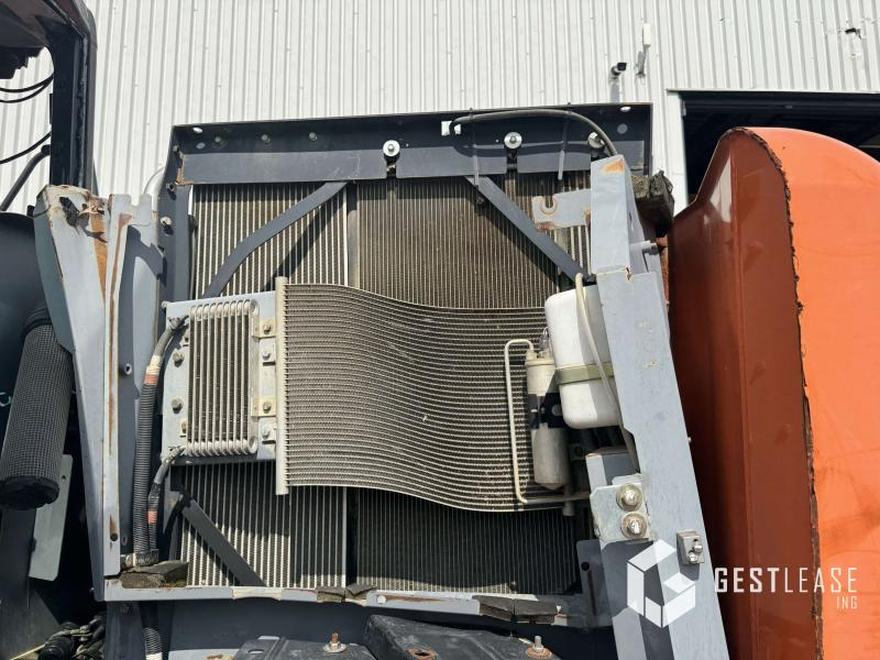 Excavadora de cadenas Hitachi ZX180LC-5B: foto 16