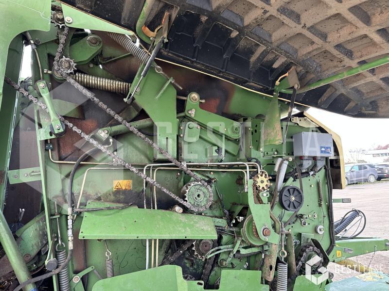 Rotoempacadora Krone COMPRIMA V 150 XC: foto 15 Rotoempacadora Krone COMPRIMA V 150 XC: foto 15