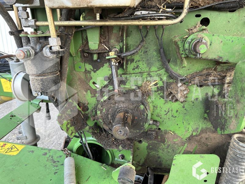 Rotoempacadora Krone COMPRIMA V 150 XC: foto 7 Rotoempacadora Krone COMPRIMA V 150 XC: foto 7