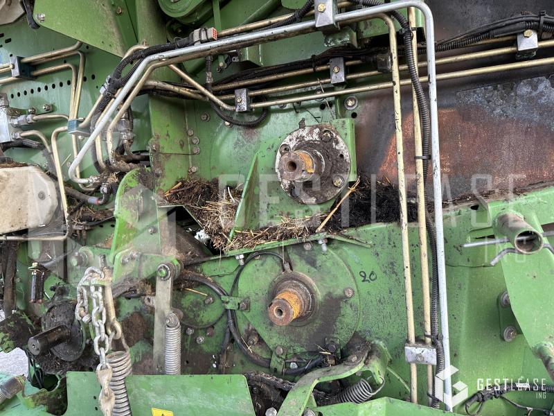 Rotoempacadora Krone COMPRIMA V 150 XC: foto 6 Rotoempacadora Krone COMPRIMA V 150 XC: foto 6