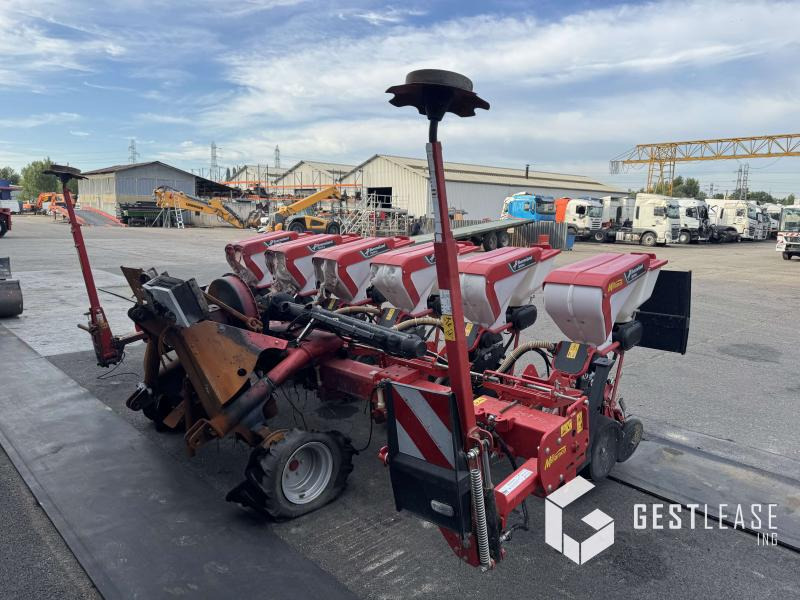 Kverneland OPTIMA 5 HD2 - Sembradora de precisión: foto 4 Kverneland OPTIMA 5 HD2 - Sembradora de precisión: foto 4