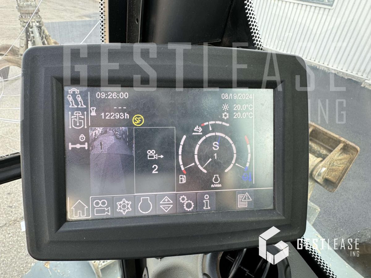Leasing de Liebherr LH 50M Liebherr LH 50M: foto 12