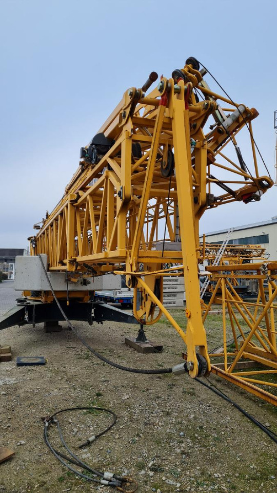 Liebherr 42K.1 - Grúa torre: foto 5 Liebherr 42K.1 - Grúa torre: foto 5