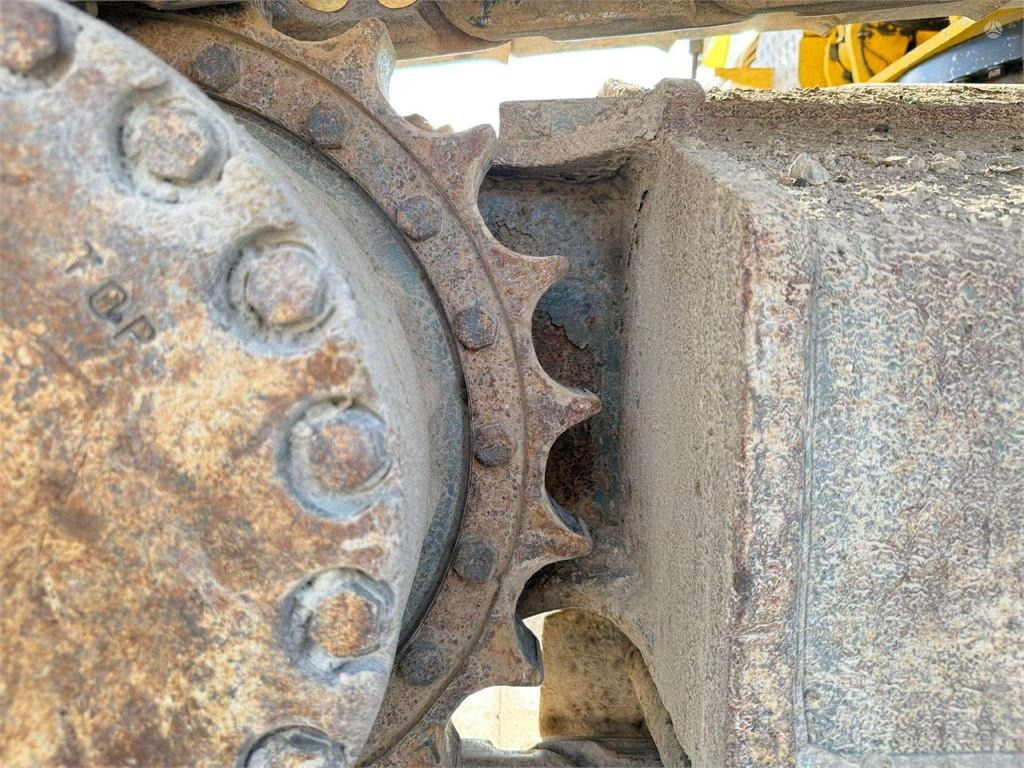 Leasing de Komatsu PC 240 LC-10 ENGCON ROTOTILT  Komatsu PC 240 LC-10 ENGCON ROTOTILT: foto 20