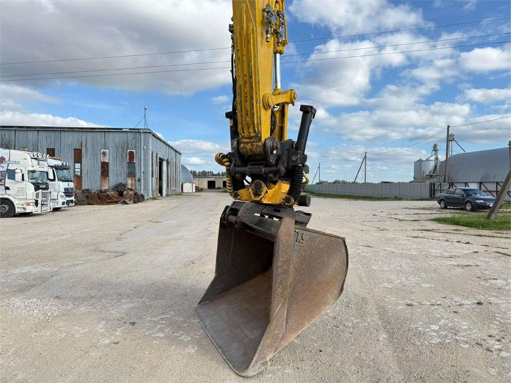 Leasing de Komatsu PC 240 LC-10 ENGCON ROTOTILT  Komatsu PC 240 LC-10 ENGCON ROTOTILT: foto 9
