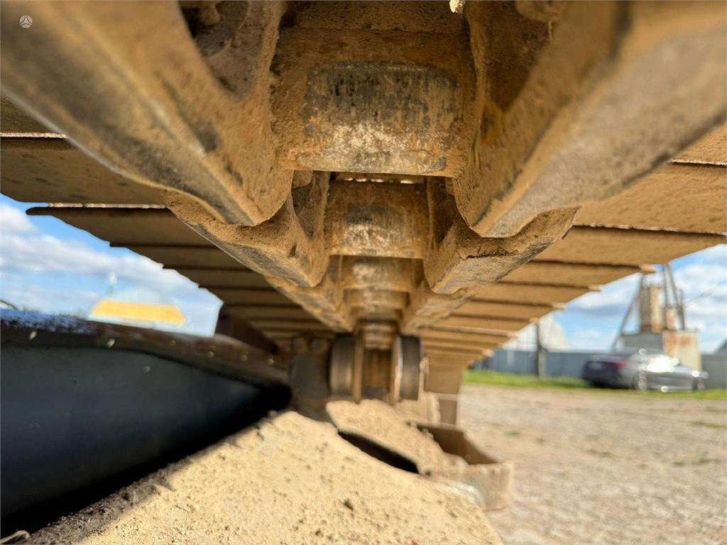 Leasing de Komatsu PC 240 LC-10 ENGCON ROTOTILT  Komatsu PC 240 LC-10 ENGCON ROTOTILT: foto 19