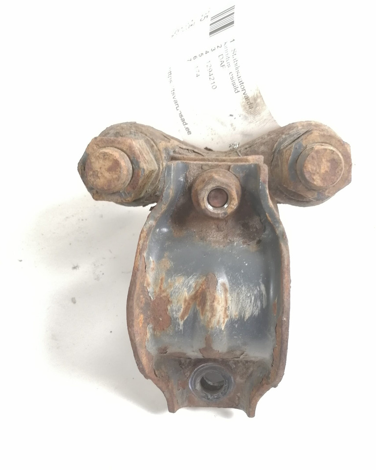 DAF Anti-roll bar bracket 1294210 - Barra estabilizadora para Camión: foto 3 DAF Anti-roll bar bracket 1294210 - Barra estabilizadora para Camión: foto 3