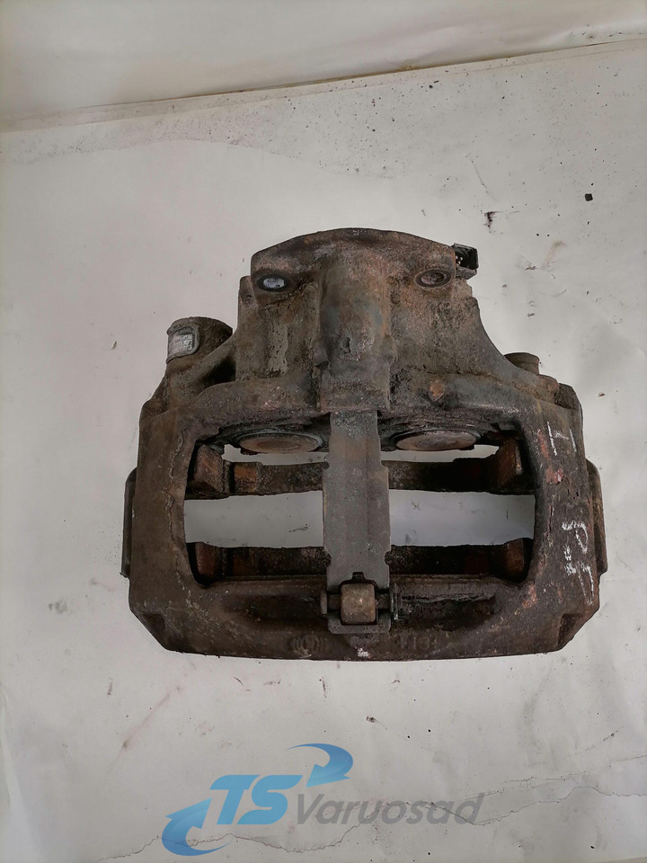 DAF Brake caliper 1658010 - Piezas de freno para Camión: foto 1 DAF Brake caliper 1658010 - Piezas de freno para Camión: foto 1