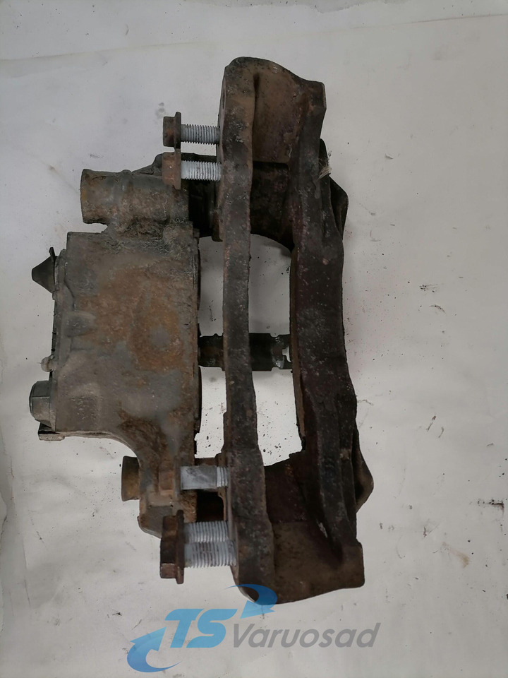 DAF Brake caliper 1658010 - Piezas de freno para Camión: foto 4 DAF Brake caliper 1658010 - Piezas de freno para Camión: foto 4