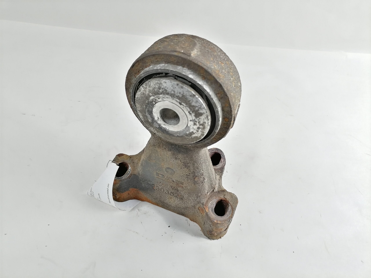 DAF Cab carrier 1303522 - Suspensión de cabina para Camión: foto 2 DAF Cab carrier 1303522 - Suspensión de cabina para Camión: foto 2