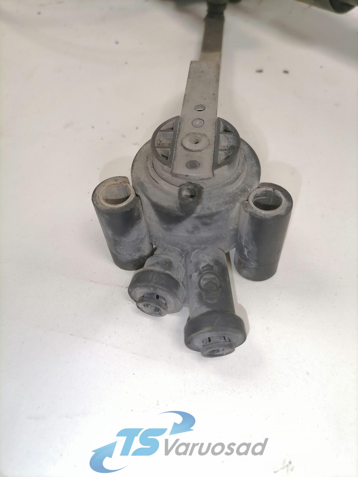 DAF Cab lock, DAF 1427612 - Suspensión de cabina para Camión: foto 2 DAF Cab lock, DAF 1427612 - Suspensión de cabina para Camión: foto 2