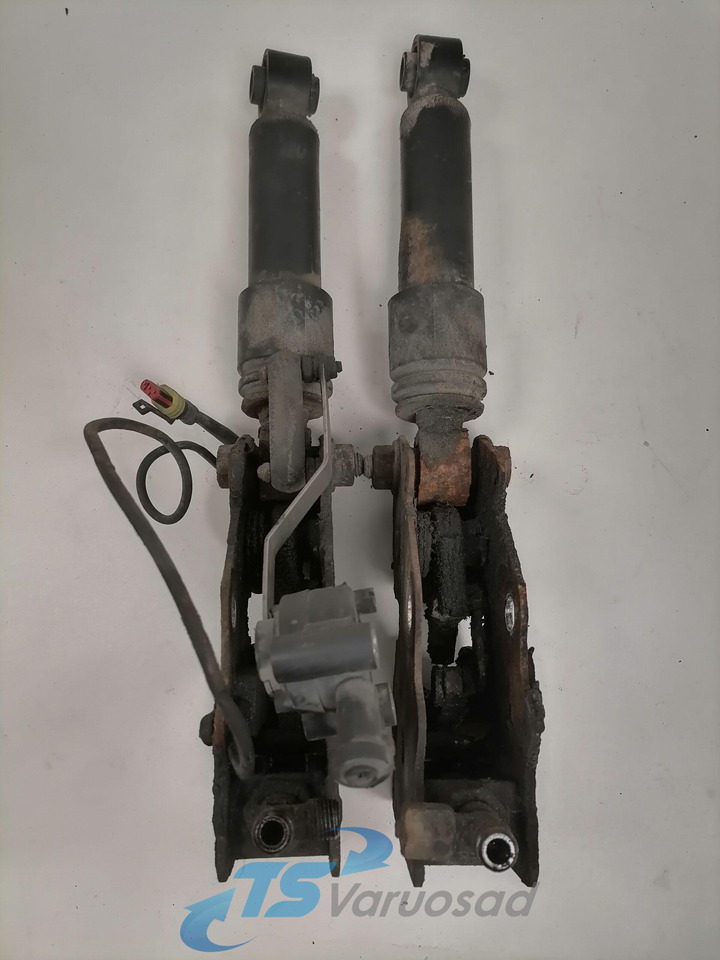 DAF Cab lock, DAF 1427612 - Suspensión de cabina para Camión: foto 5 DAF Cab lock, DAF 1427612 - Suspensión de cabina para Camión: foto 5