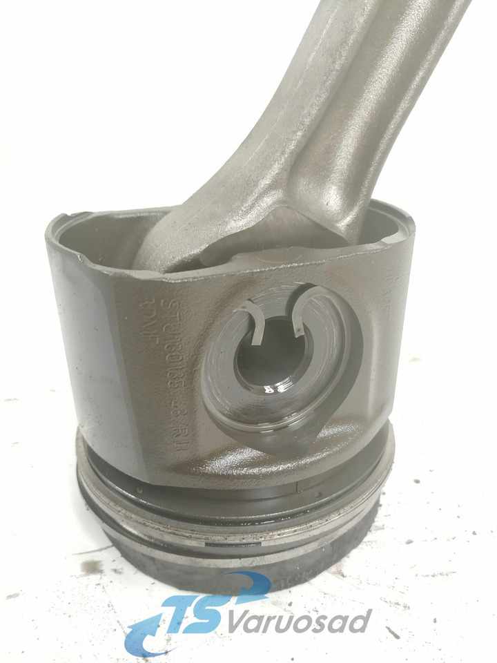 DAF Connecting rod + piston 1747552 - Pistones/ Anillos/ Bujes para Camión: foto 3 DAF Connecting rod + piston 1747552 - Pistones/ Anillos/ Bujes para Camión: foto 3