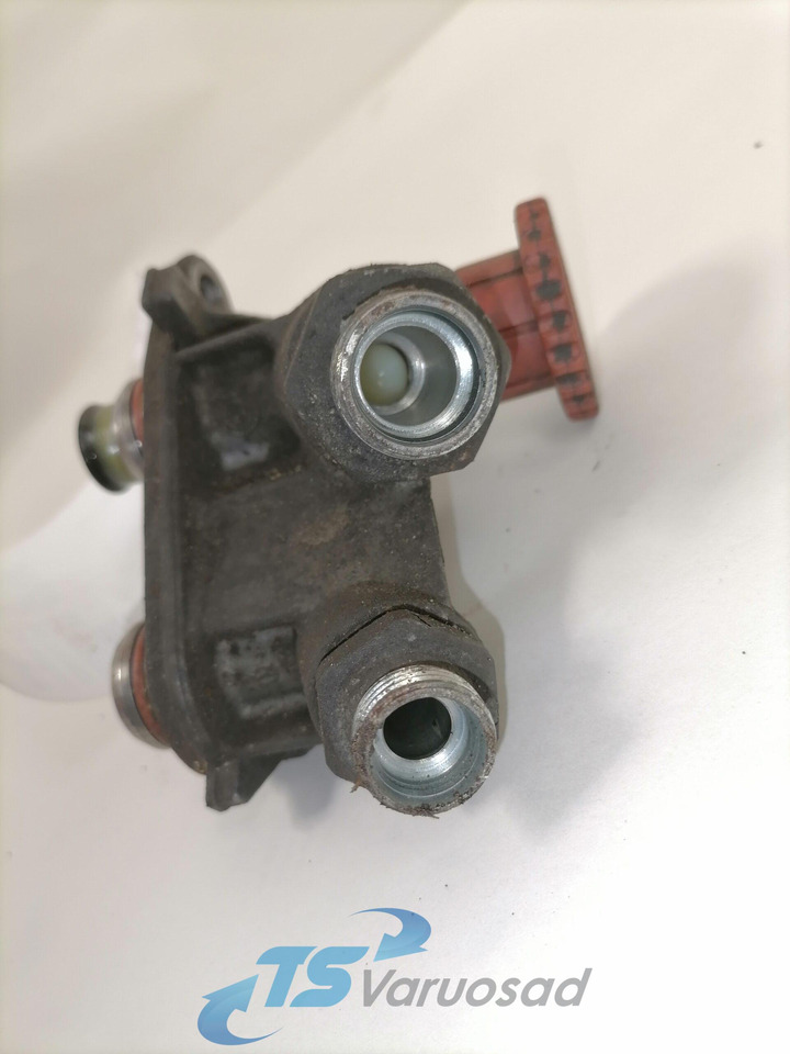 DAF Fuel supply pump 1694588 - Bomba de combustible para Camión: foto 3 DAF Fuel supply pump 1694588 - Bomba de combustible para Camión: foto 3