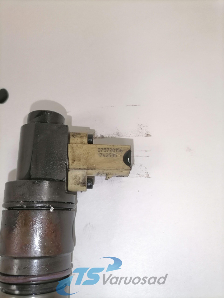 DAF Injector 1742535 - Bomba de combustible para Camión: foto 2 DAF Injector 1742535 - Bomba de combustible para Camión: foto 2