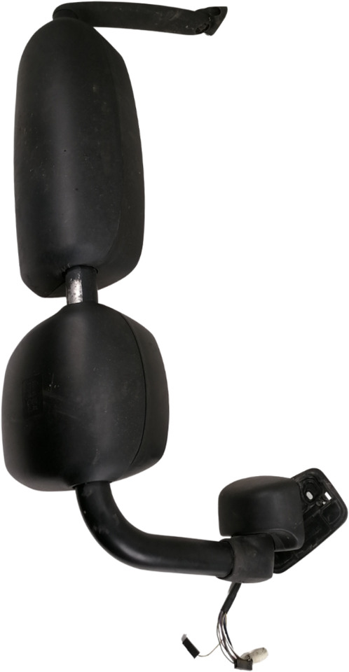 DAF Küljepeegel, parem 1644308 - Espejo retrovisor para Camión: foto 4 DAF Küljepeegel, parem 1644308 - Espejo retrovisor para Camión: foto 4