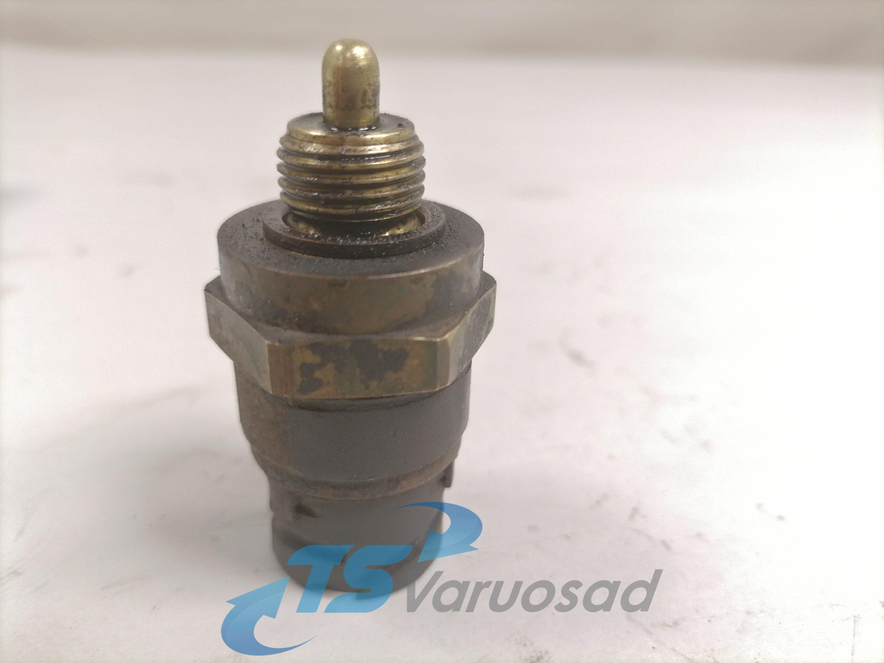 DAF Sensor, oil pressure 1673078 - Sensor para Camión: foto 3 DAF Sensor, oil pressure 1673078 - Sensor para Camión: foto 3