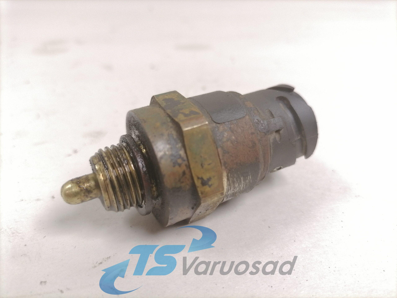 DAF Sensor, oil pressure 1673078 - Sensor para Camión: foto 1 DAF Sensor, oil pressure 1673078 - Sensor para Camión: foto 1