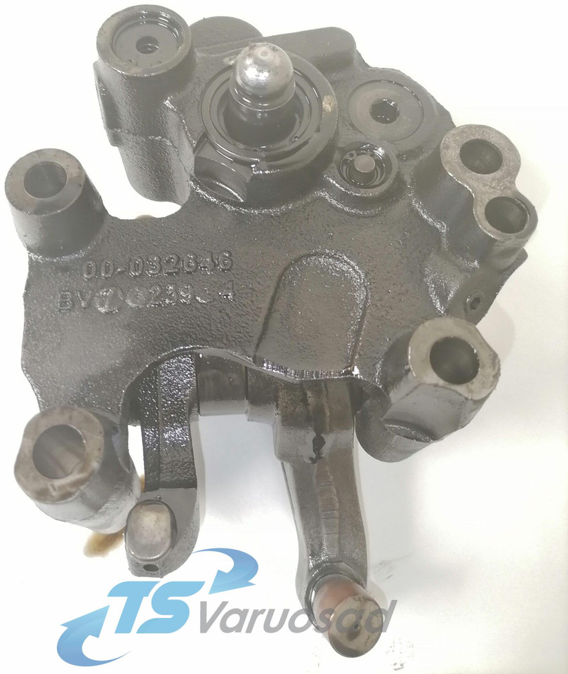 DAF Set of rockers with shaft 1732002 - Pieza universal para Camión: foto 2 DAF Set of rockers with shaft 1732002 - Pieza universal para Camión: foto 2