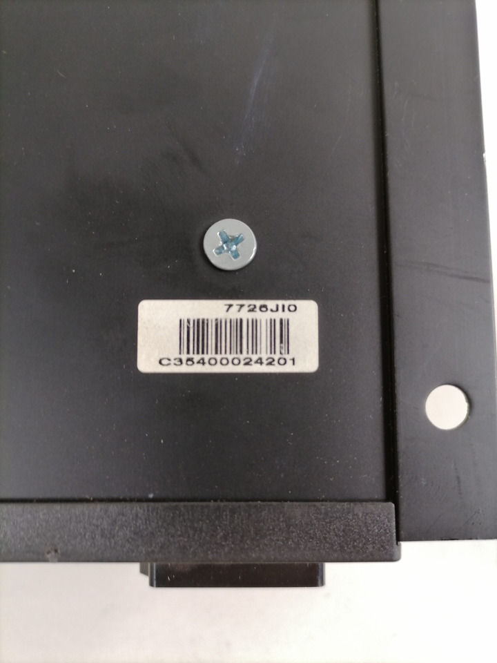 DAF Voltage converter 1726282 - Sistema eléctrico para Camión: foto 5 DAF Voltage converter 1726282 - Sistema eléctrico para Camión: foto 5