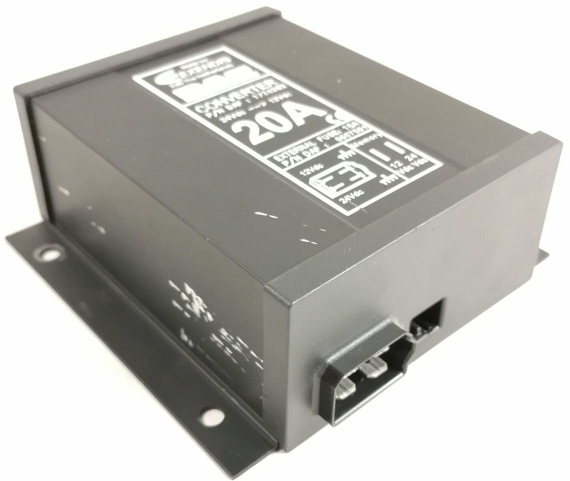 DAF Voltage converter 1726282 - Sistema eléctrico para Camión: foto 1 DAF Voltage converter 1726282 - Sistema eléctrico para Camión: foto 1