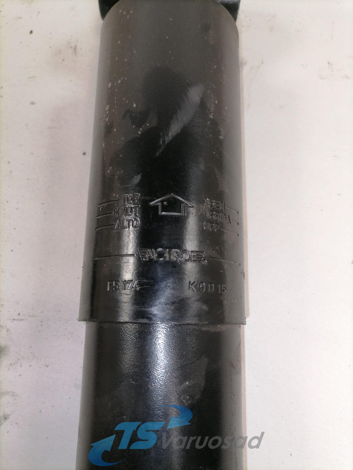 KRONE Shock absorber F5174 - Amortiguadores para Camión: foto 4 KRONE Shock absorber F5174 - Amortiguadores para Camión: foto 4
