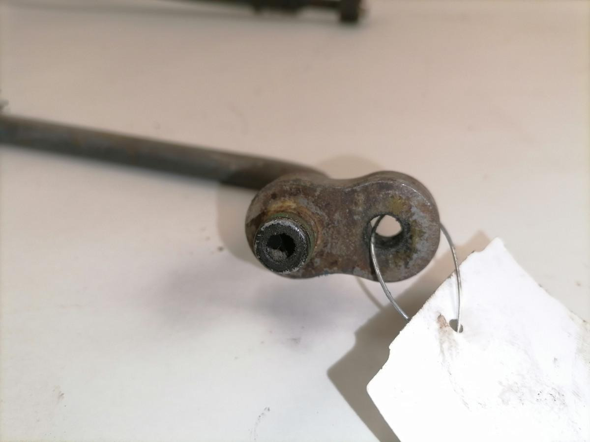 MAN A/C pipe 81619750170 - Calefacción/ Ventilación para Camión: foto 4 MAN A/C pipe 81619750170 - Calefacción/ Ventilación para Camión: foto 4