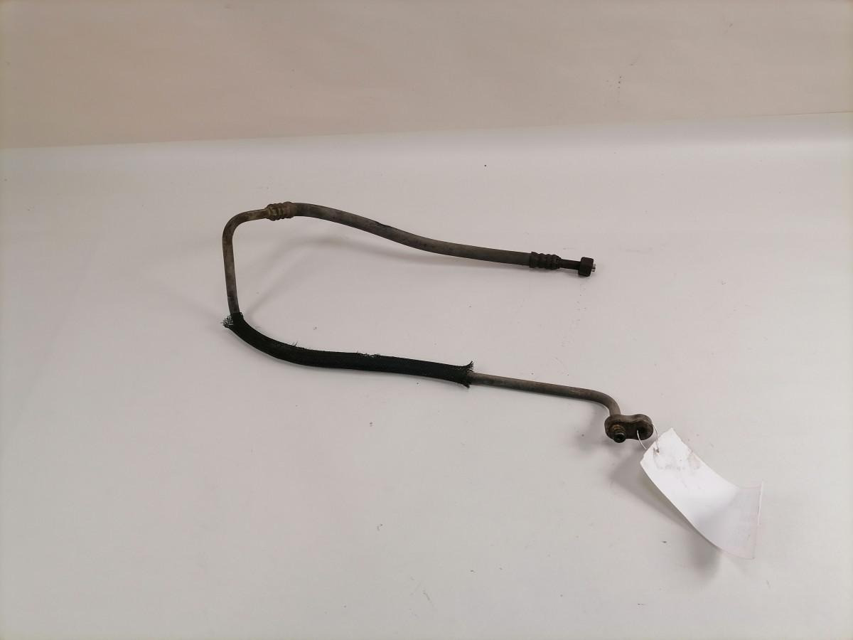 MAN A/C pipe 81619750170 - Calefacción/ Ventilación para Camión: foto 2 MAN A/C pipe 81619750170 - Calefacción/ Ventilación para Camión: foto 2