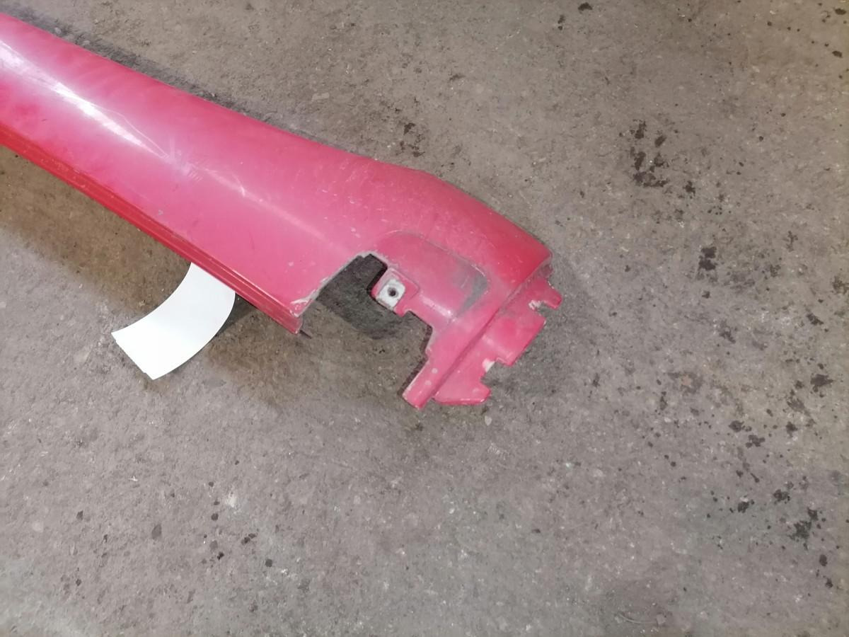 MAN A piilari katteplastik, parem 81624100042 - Parrilla para Camión: foto 3 MAN A piilari katteplastik, parem 81624100042 - Parrilla para Camión: foto 3