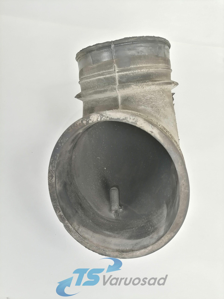 MAN Air intake 81963050081 - Sistema de admisión de aire para Camión: foto 2 MAN Air intake 81963050081 - Sistema de admisión de aire para Camión: foto 2