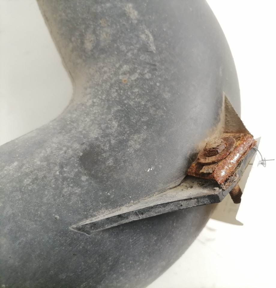 MAN Air intake 85082010017 - Sistema de admisión de aire para Camión: foto 3 MAN Air intake 85082010017 - Sistema de admisión de aire para Camión: foto 3