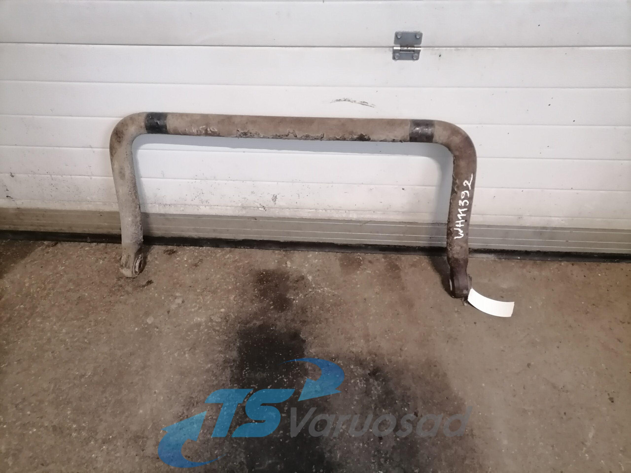 MAN Anti-roll bar 81437156116 - Barra estabilizadora para Camión: foto 1 MAN Anti-roll bar 81437156116 - Barra estabilizadora para Camión: foto 1