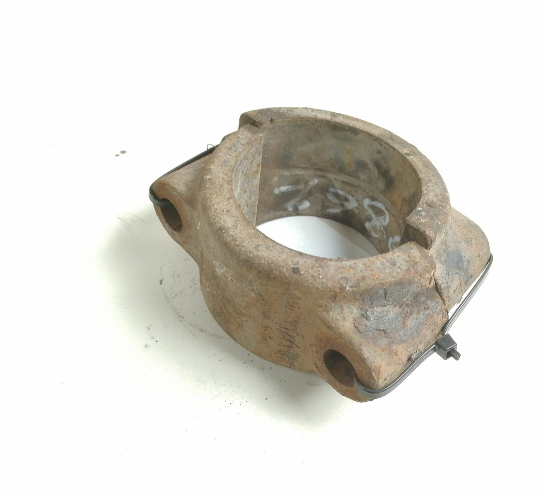 MAN Anti-roll bar bracket 81437183047 - Barra estabilizadora para Camión: foto 1 MAN Anti-roll bar bracket 81437183047 - Barra estabilizadora para Camión: foto 1