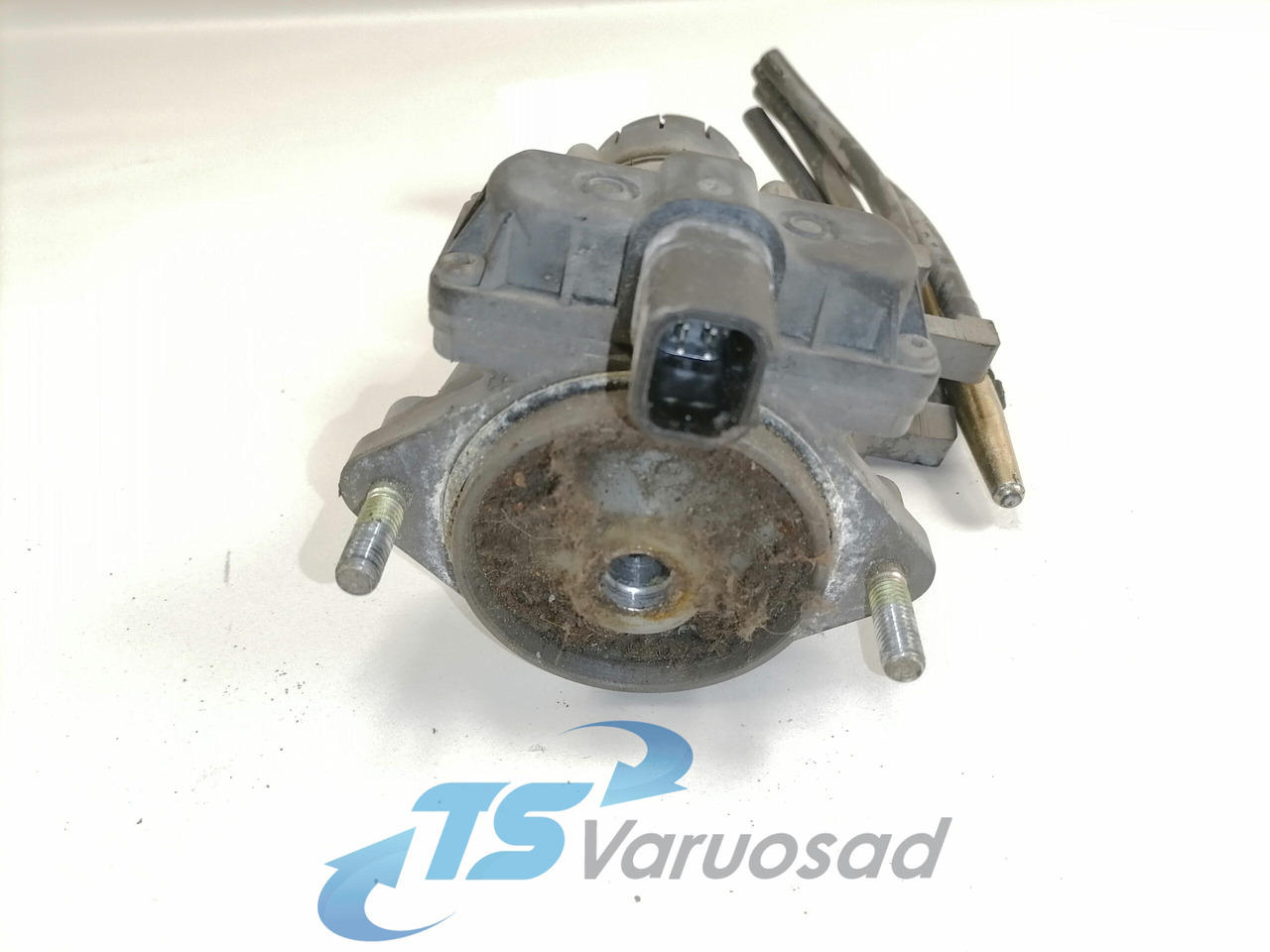 MAN Brake pressure control 81521306275 - Válvula de freno para Camión: foto 2 MAN Brake pressure control 81521306275 - Válvula de freno para Camión: foto 2