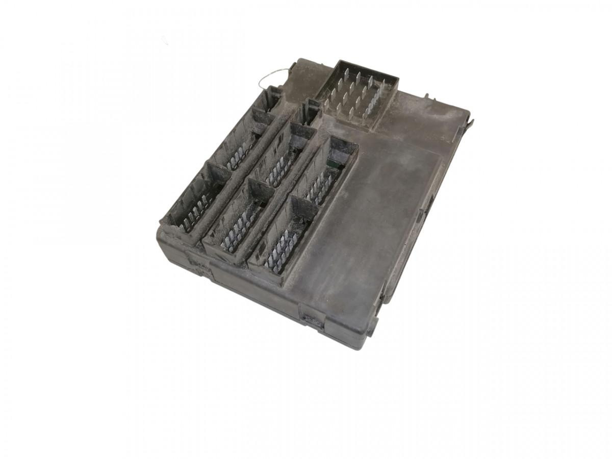 MAN ECU, ZBR2 81258067051 - Unidad de control para Camión: foto 1 MAN ECU, ZBR2 81258067051 - Unidad de control para Camión: foto 1